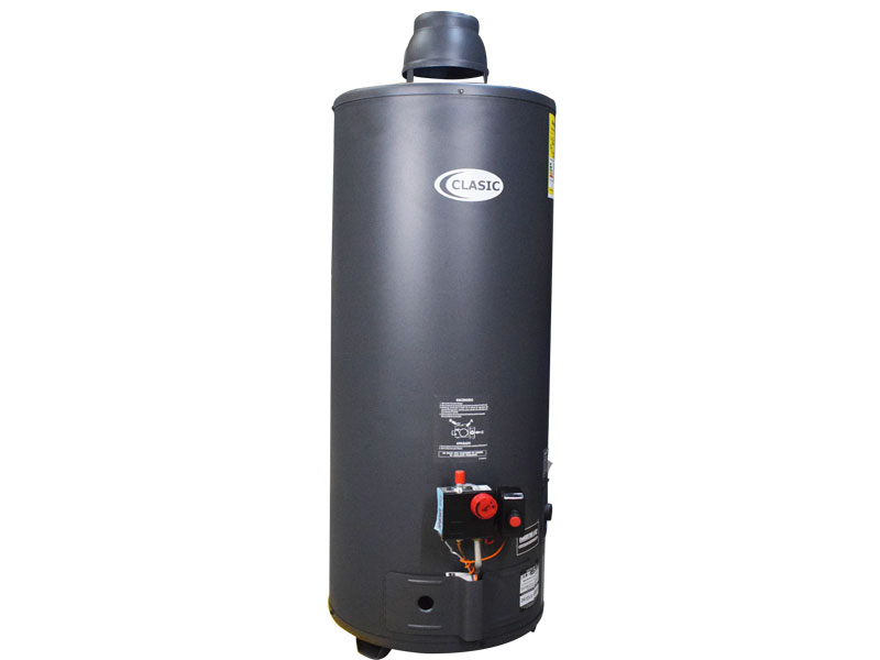 Calentador de Gas CETI 15 litros (Gas butano/propano)