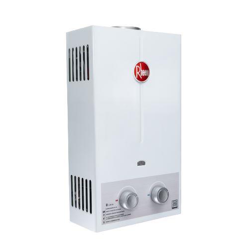 Calentador 8L TN mecanico – Rheem – IMG 02