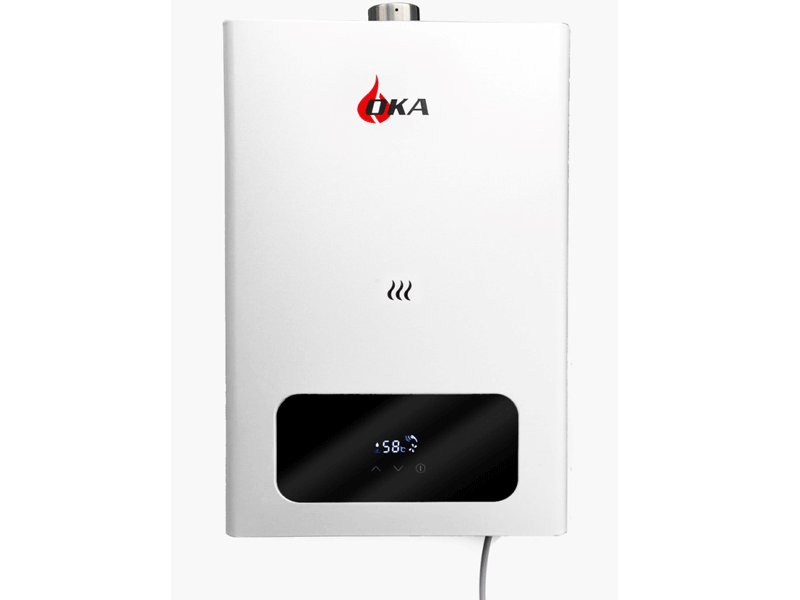 Calentador De Agua a Gas 16 Litros – Do it Center
