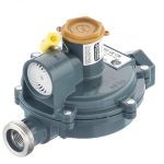 Regulador Humcar R203