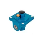 REGULADOR Humcar R2ET Gas Propano